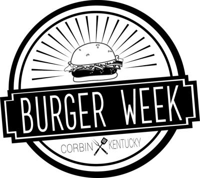 Burger Week – Website