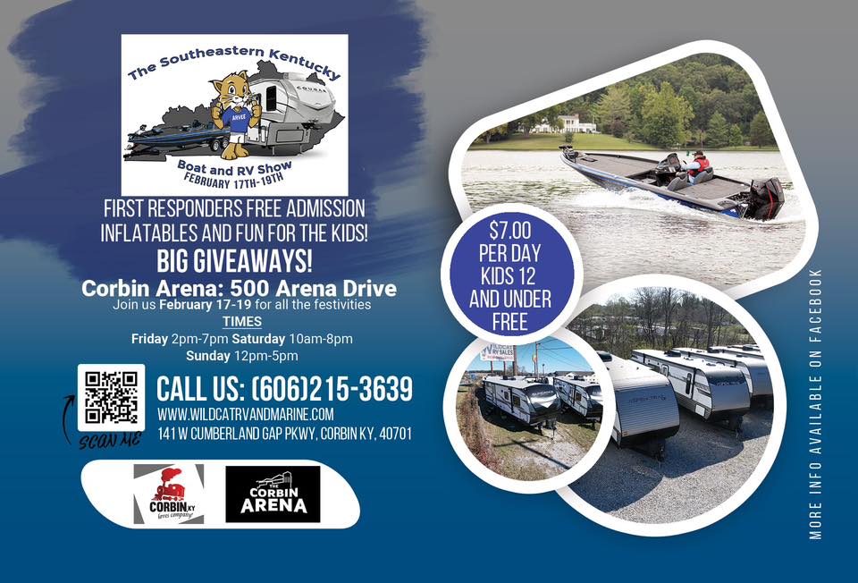 southeastern-ky-rv-boat-show-corbin-ky-tourism