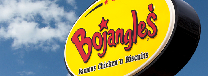 Bojangles