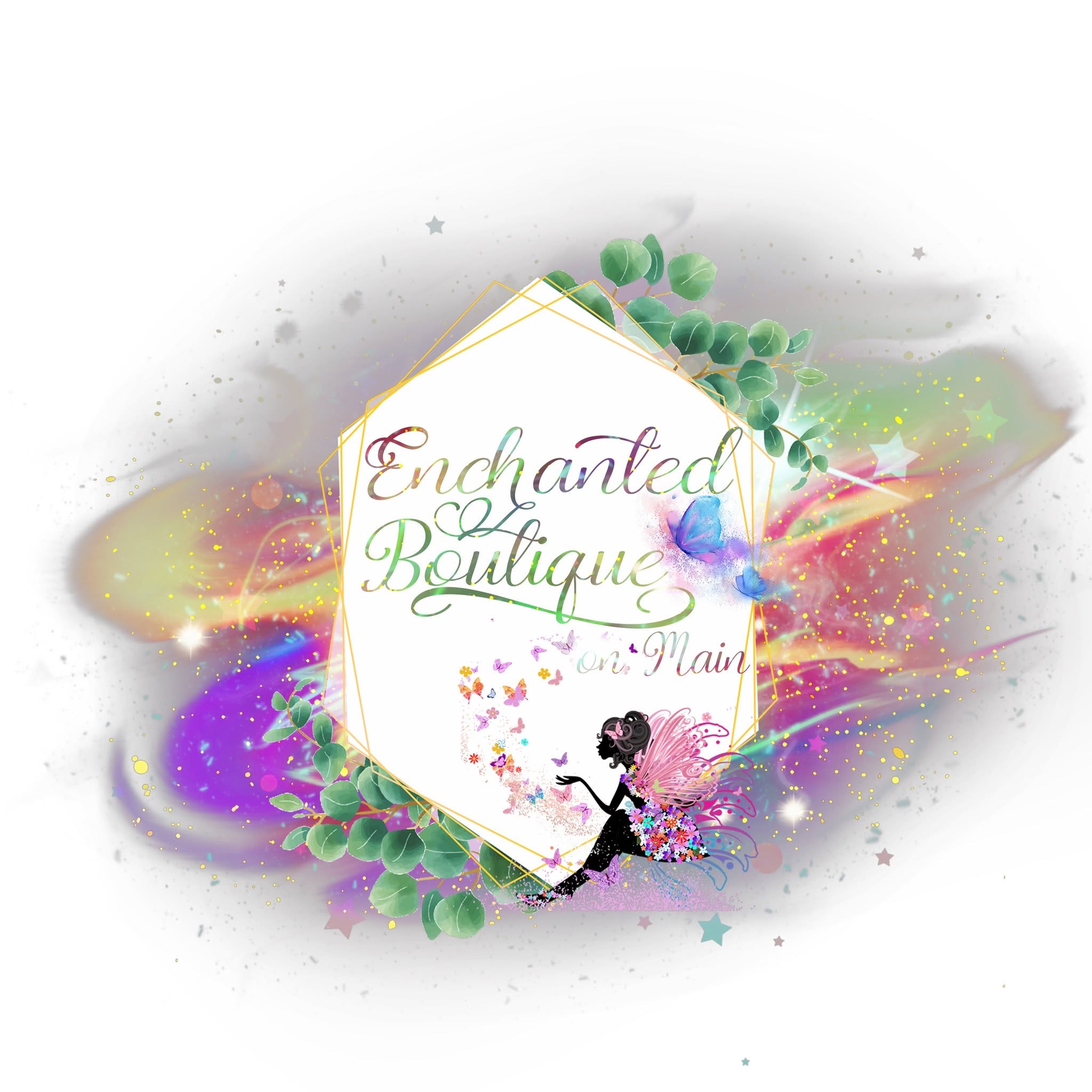 Enchanted Boutique on Main