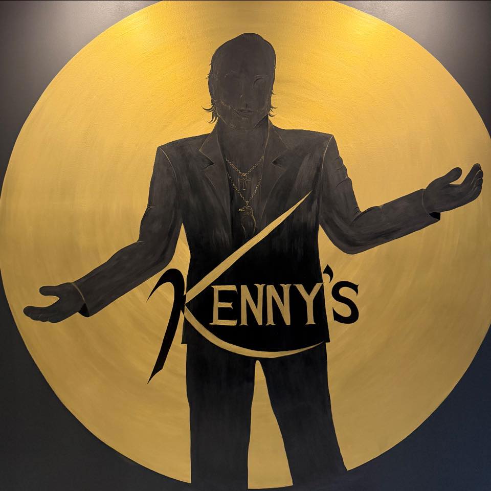 Kenny’s: The Other Rogers