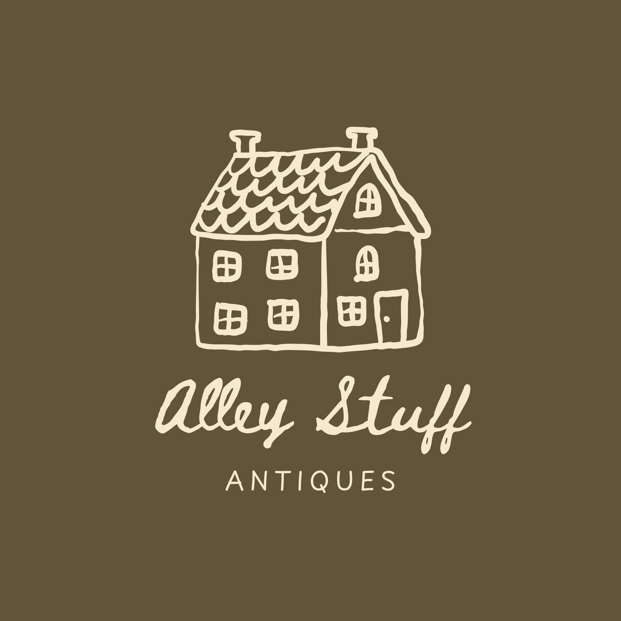 Alley Stuff Antiques & Eccentricities
