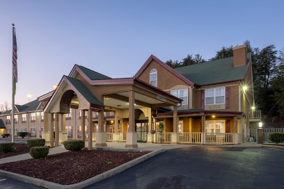 Red Roof Inn & Suites – Corbin