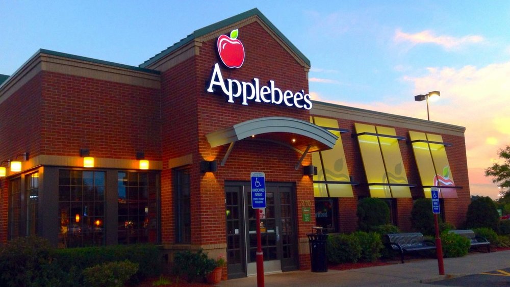 Applebee’s