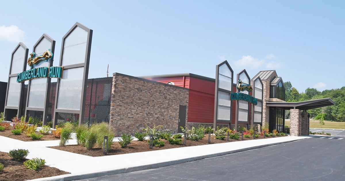 The Mint Gaming Hall & Cumberland Run Racetrack