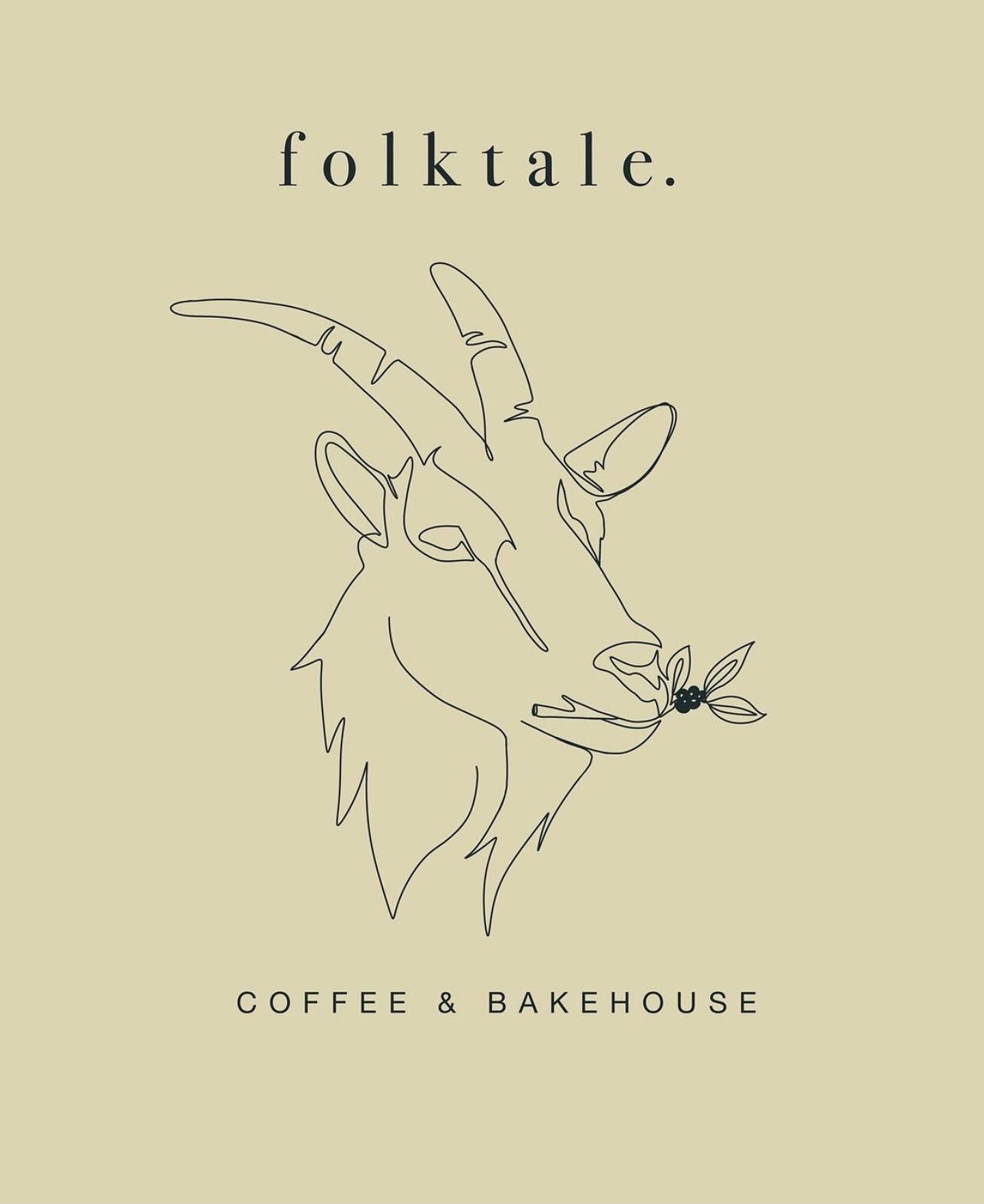 Folktale Coffee and Bakehouse