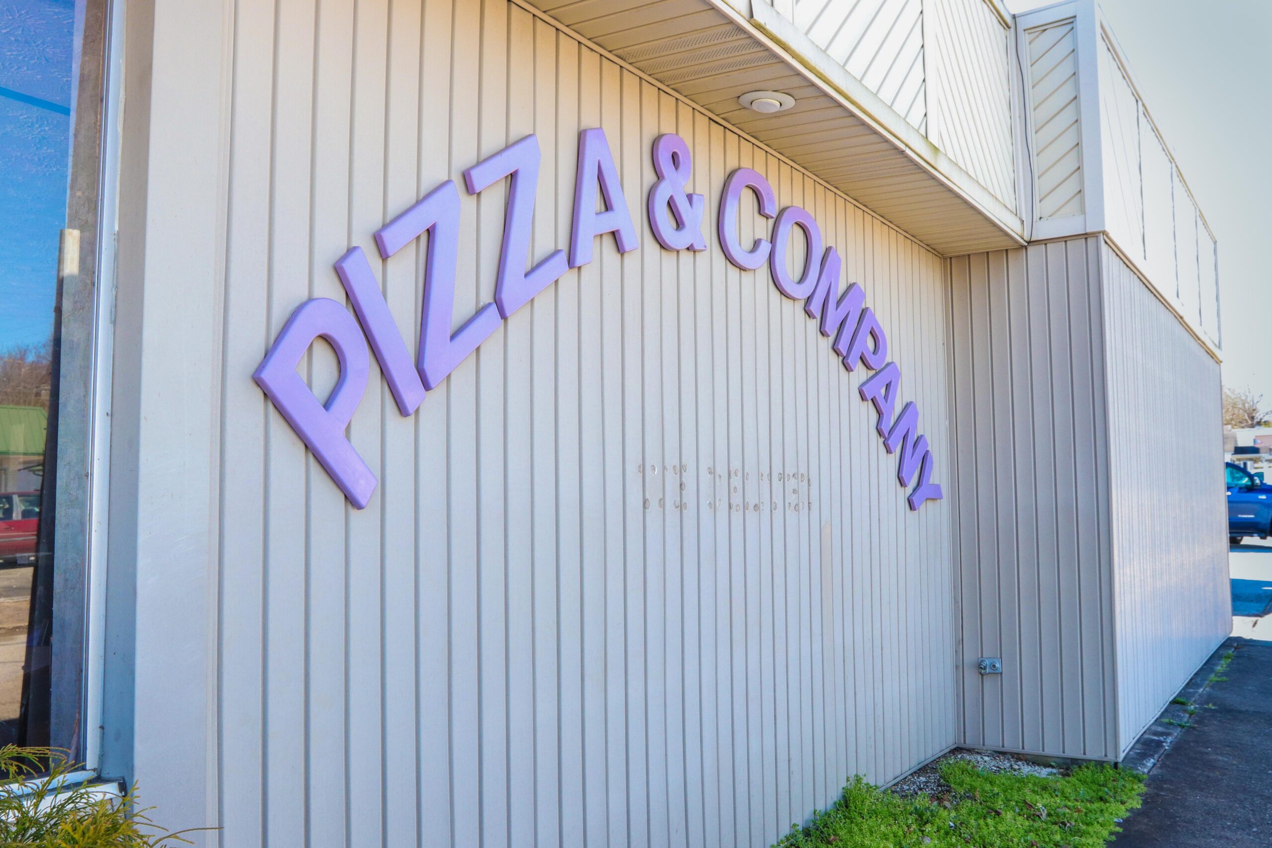 Pizza & Company