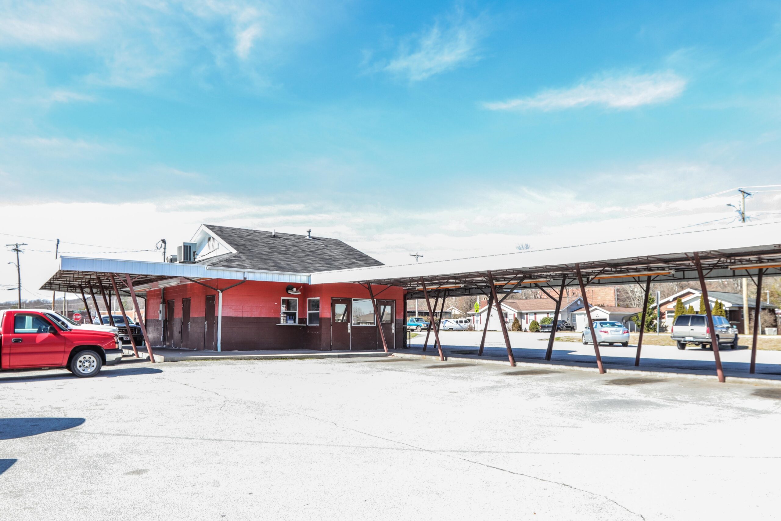 Crabtree’s Rootbeer Stand