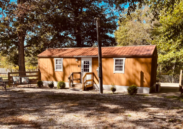 Corbin Cottage