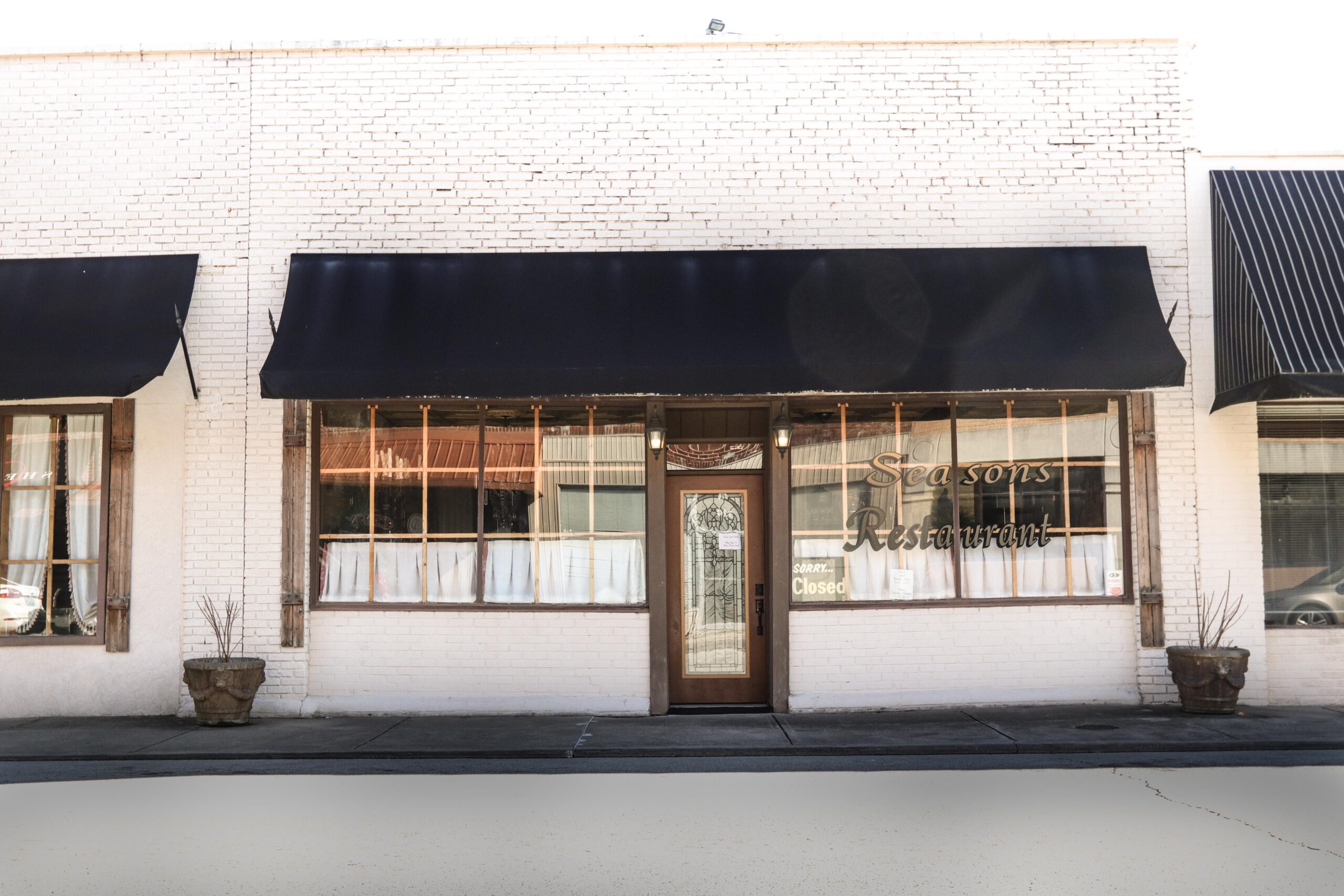 Seasons Restaurant