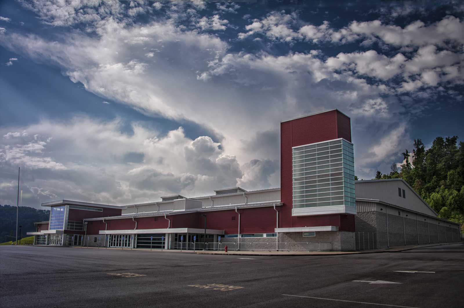 Arena
