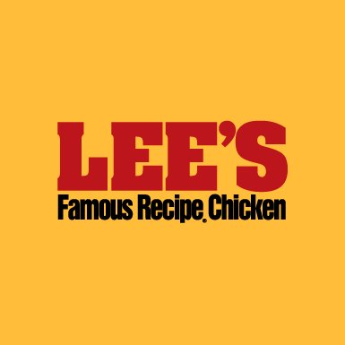 Lee’s Famous Recipe