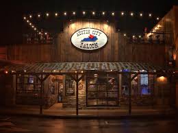 Austin City Saloon