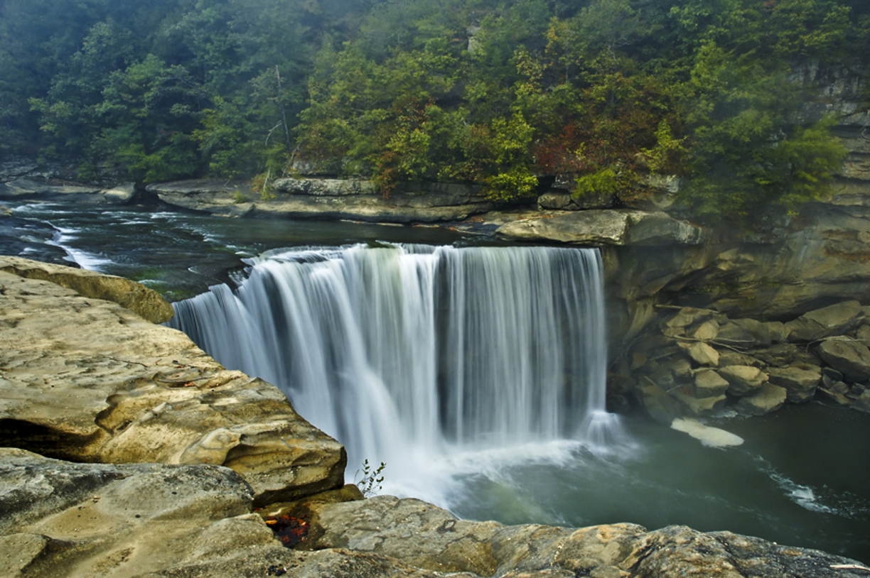 Cumberland Falls