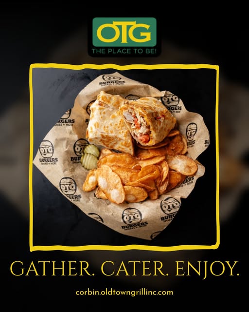 Old Town Grill