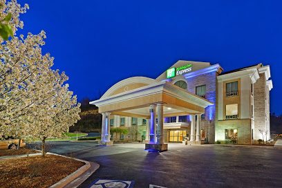 Holiday Inn Express & Suites – Corbin