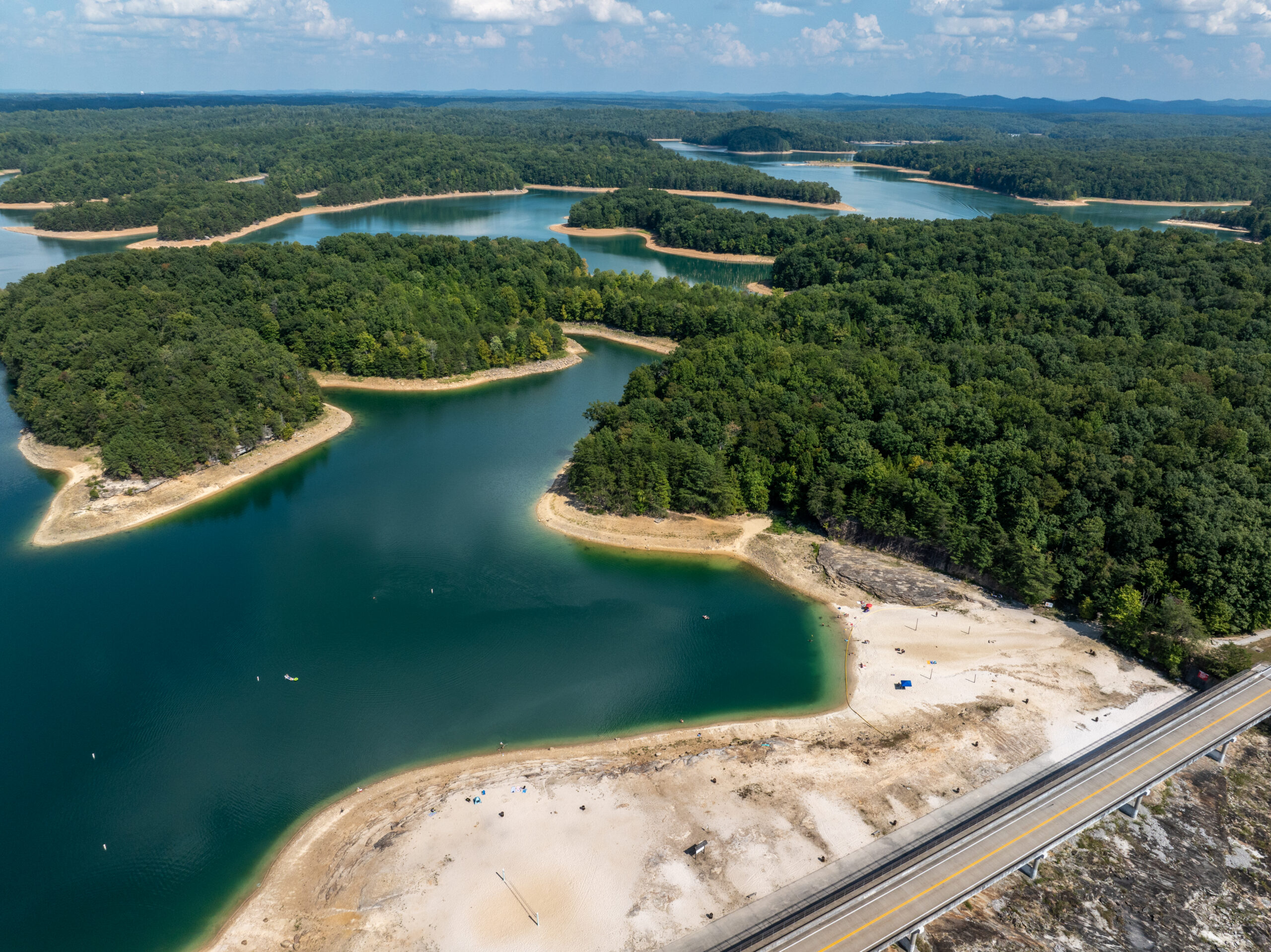 Laurel Lake