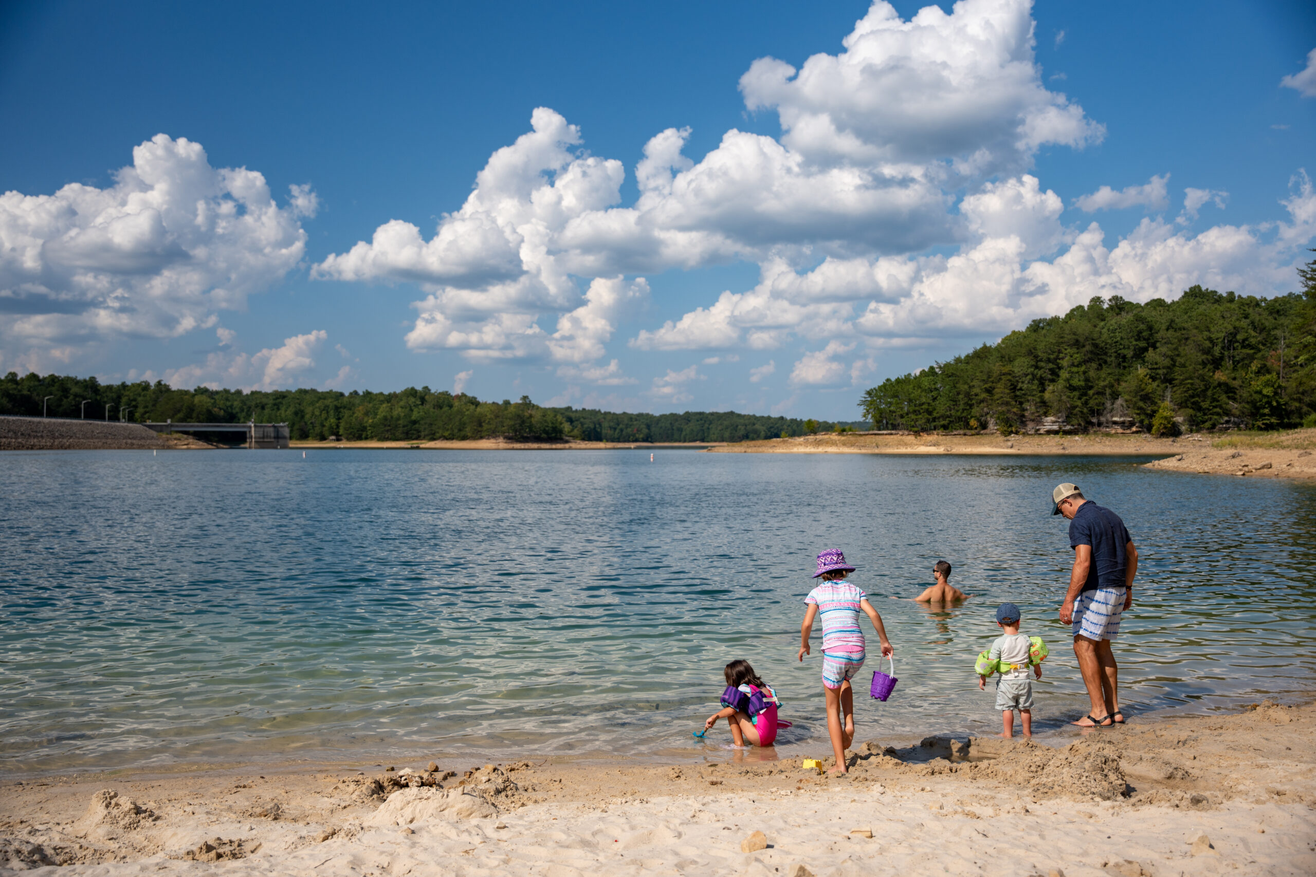 Laurel Lake