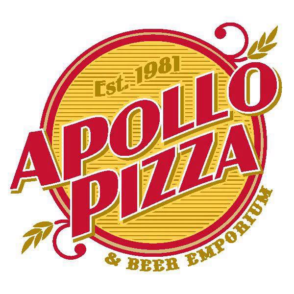 Apollo Pizza Corbin Taproom