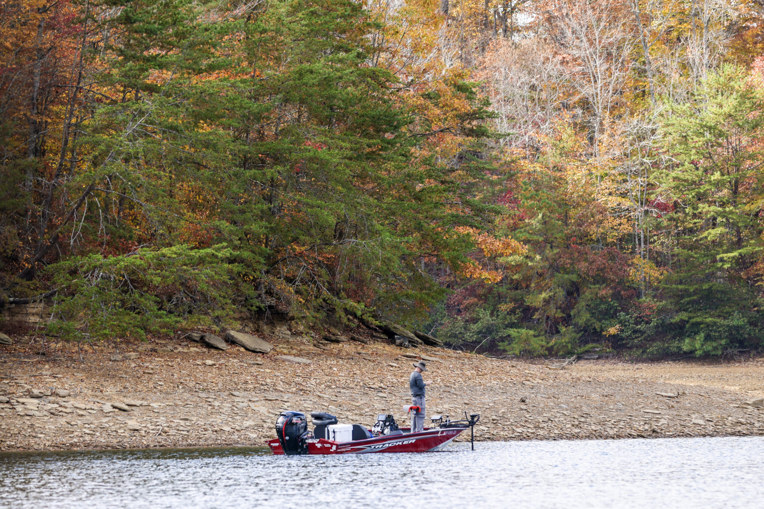 Laurel Lake