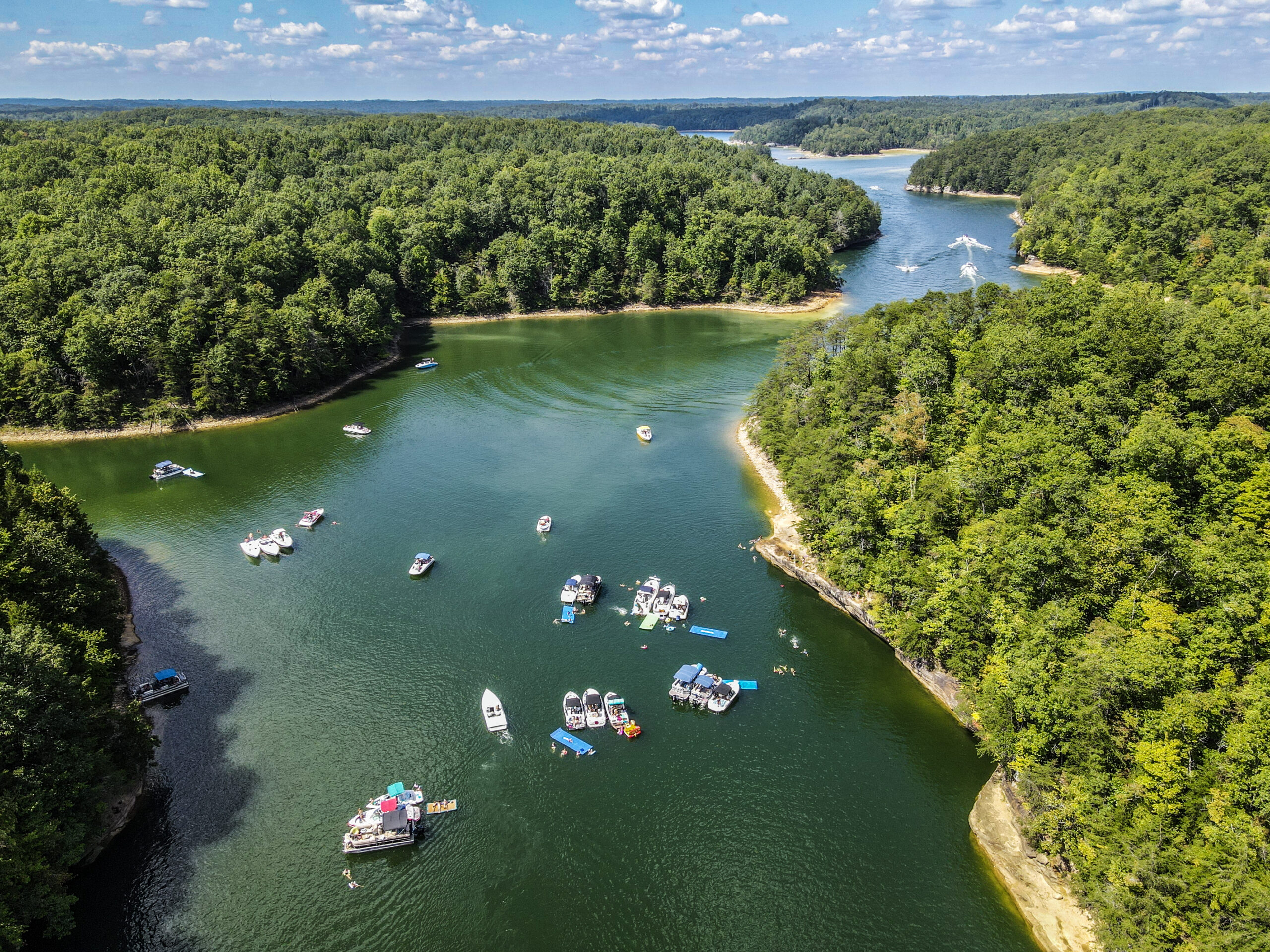 Laurel Lake