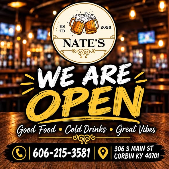 Nates