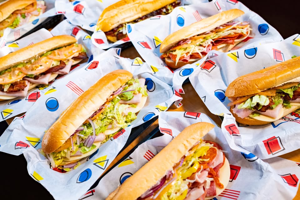 Flashback Subs and More