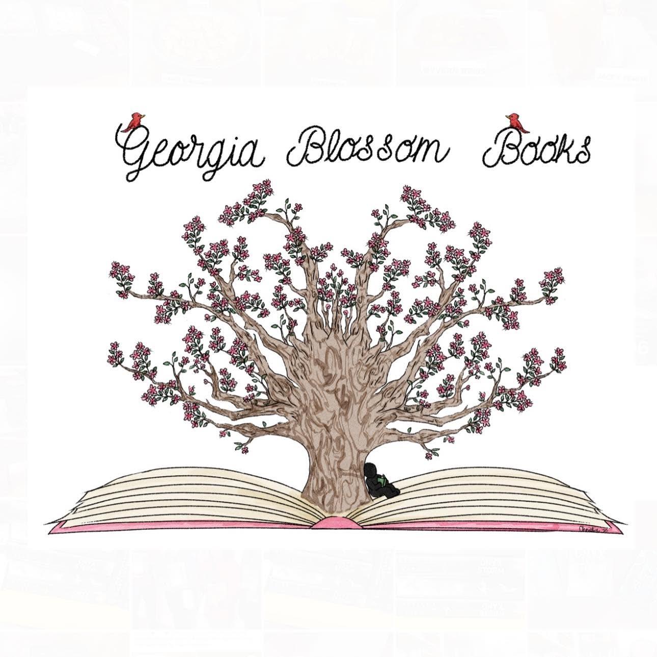 Georgia Blossom Books