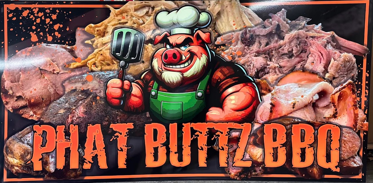 Phat Buttz BBQ