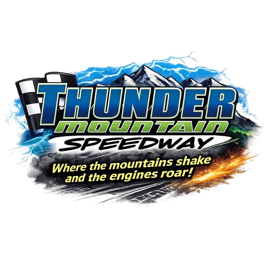 Thunder mountain speedway